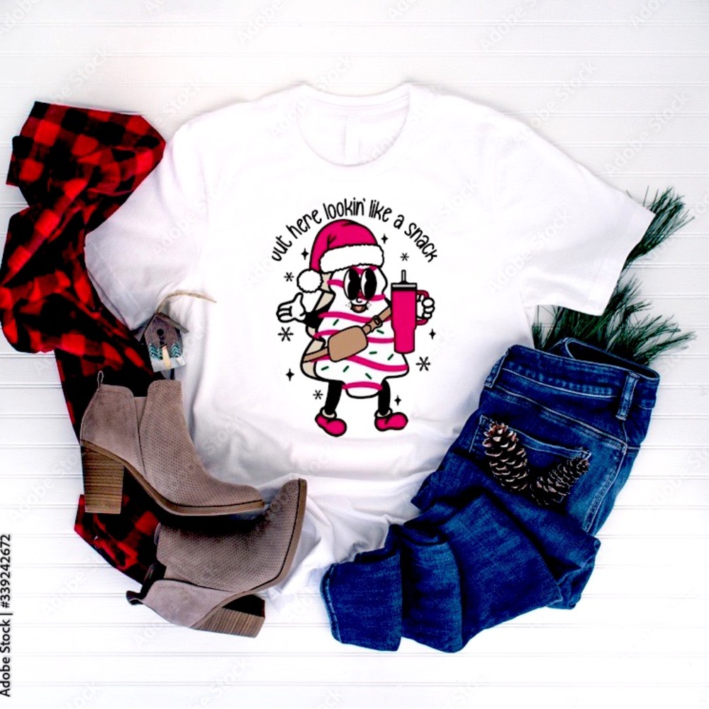 Little Debbie T